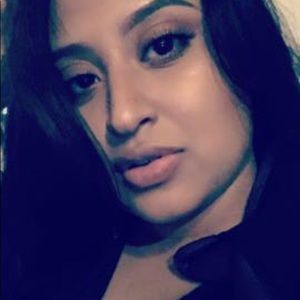 Meet your Posher, Joanna